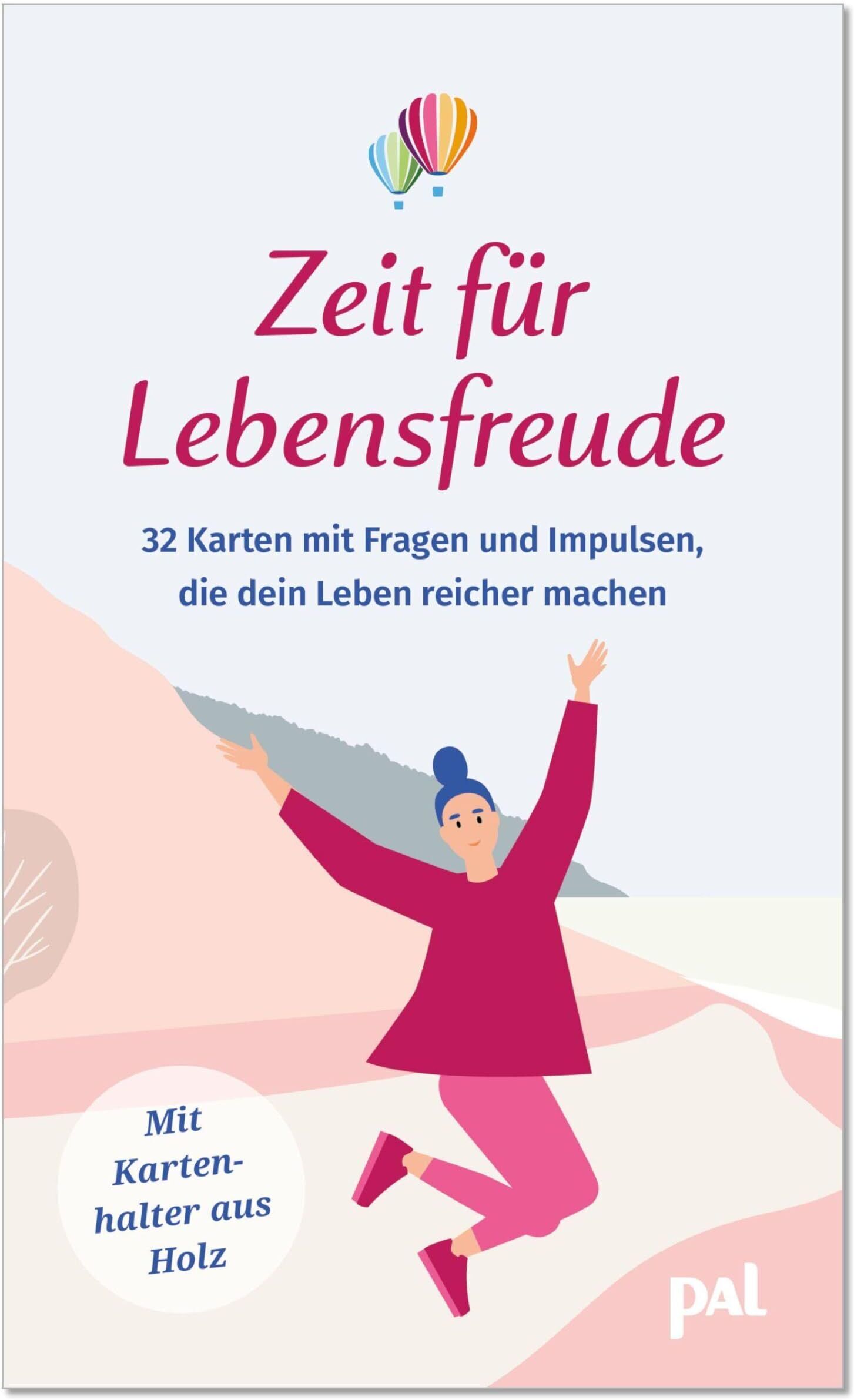 Maja Günther - Zeit für Lebensfreude - Preis vom 09.10.2026 07:28:09 h