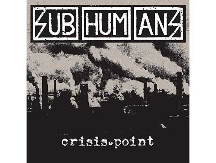 Crisis Point