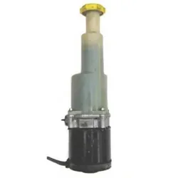 Hydraulikpumpe Lenkung LIZARTE 04.55.1100 für Ford Fiesta IV Courier