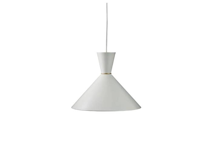 Warm Nordic Suspension Bloom warm white