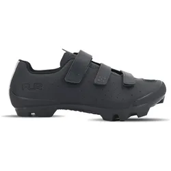 FLR, Unisex, Veloschuhe, FX-1 (42), Schwarz