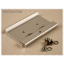 Hammond Electronics 1427DIN75M DIN-Clip für Hutschienenmontage 1 St.