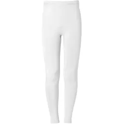 uhlsport Performance Pro lange Tights Herren weiß XL