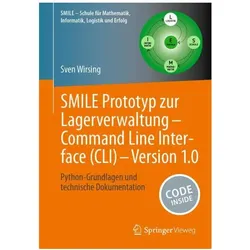 Wirsing:SMILE Prototyp zur Lagerverwalt, Fachbücher von Sven Wirsing