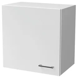 Küchenoberschrank Lucca Weiß ca. 60x54,8x32cm