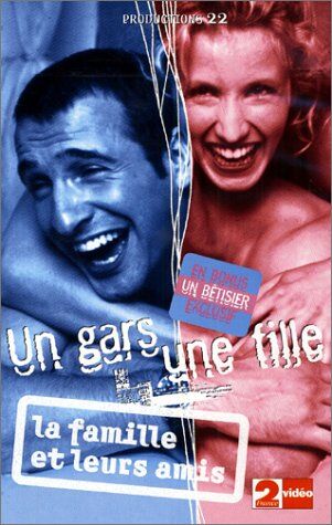 Un gars une fille n°2 - Preis vom 13.10.2026 19:28:25 h