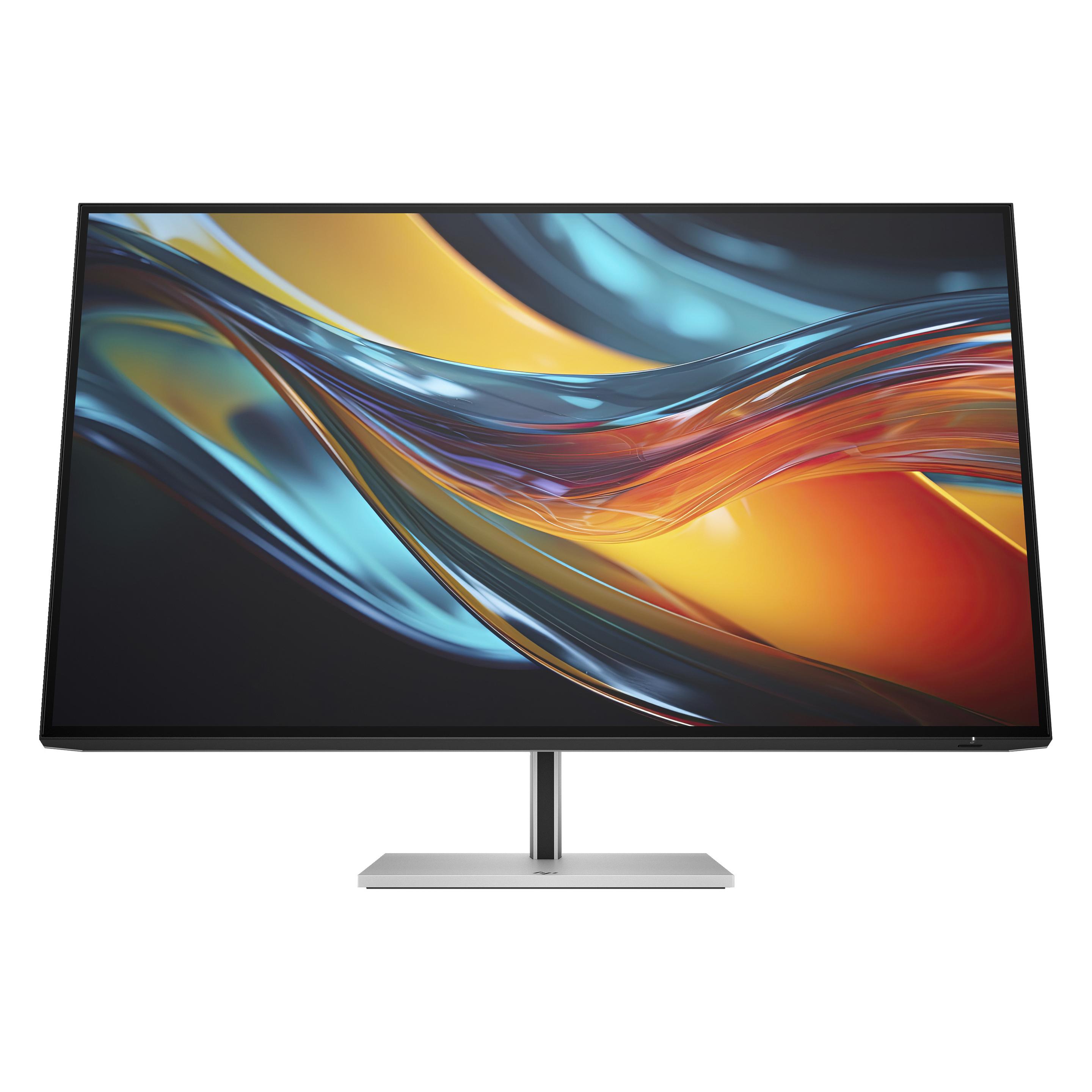 HP Series 7 Pro 732pk Docking Display (3840 x 2160 Pixel, 31.50") (8Y2K9AA)