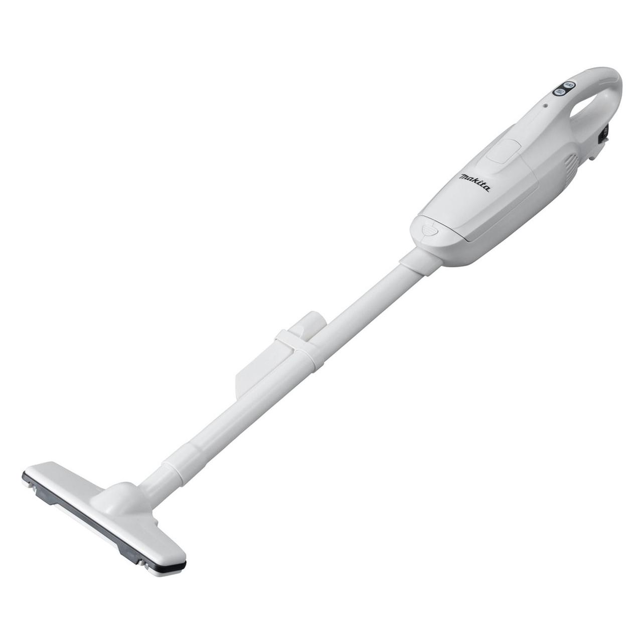 Makita Akku-Staubsauger 7.2 V (ohne Akku+Ladegerät) (CL072DZ)