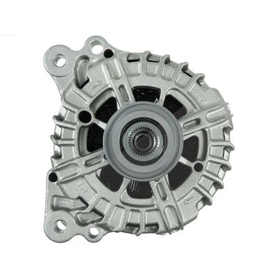 As-pl Generator -GENERALÜBERHOLT- [Hersteller-Nr. A3308PR] für Skoda, Audi, Seat, VW, Man