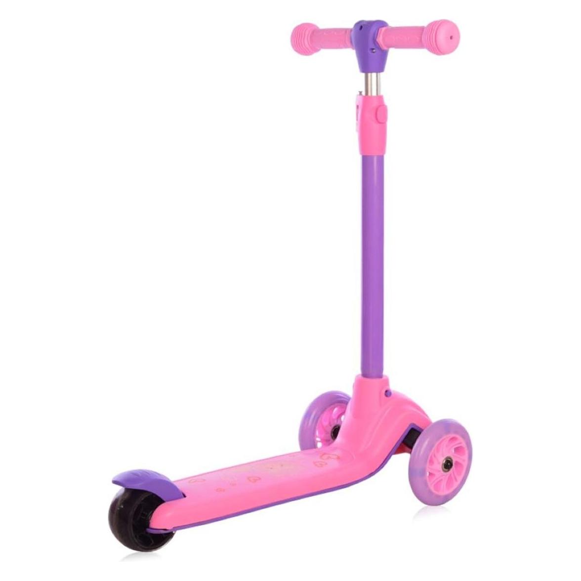 Lorelli Kinderroller Tamtam 3 Räder (10390160004)