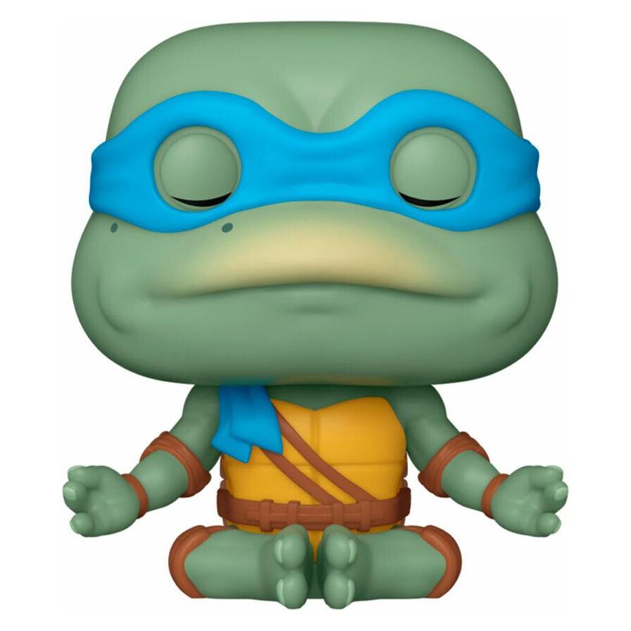 Funko Ninja Turtles Teenage Mutant Leonardo (OC76046)