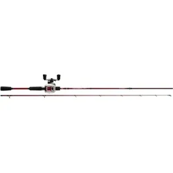 13 Fishing, Angelrute, (213 cm)