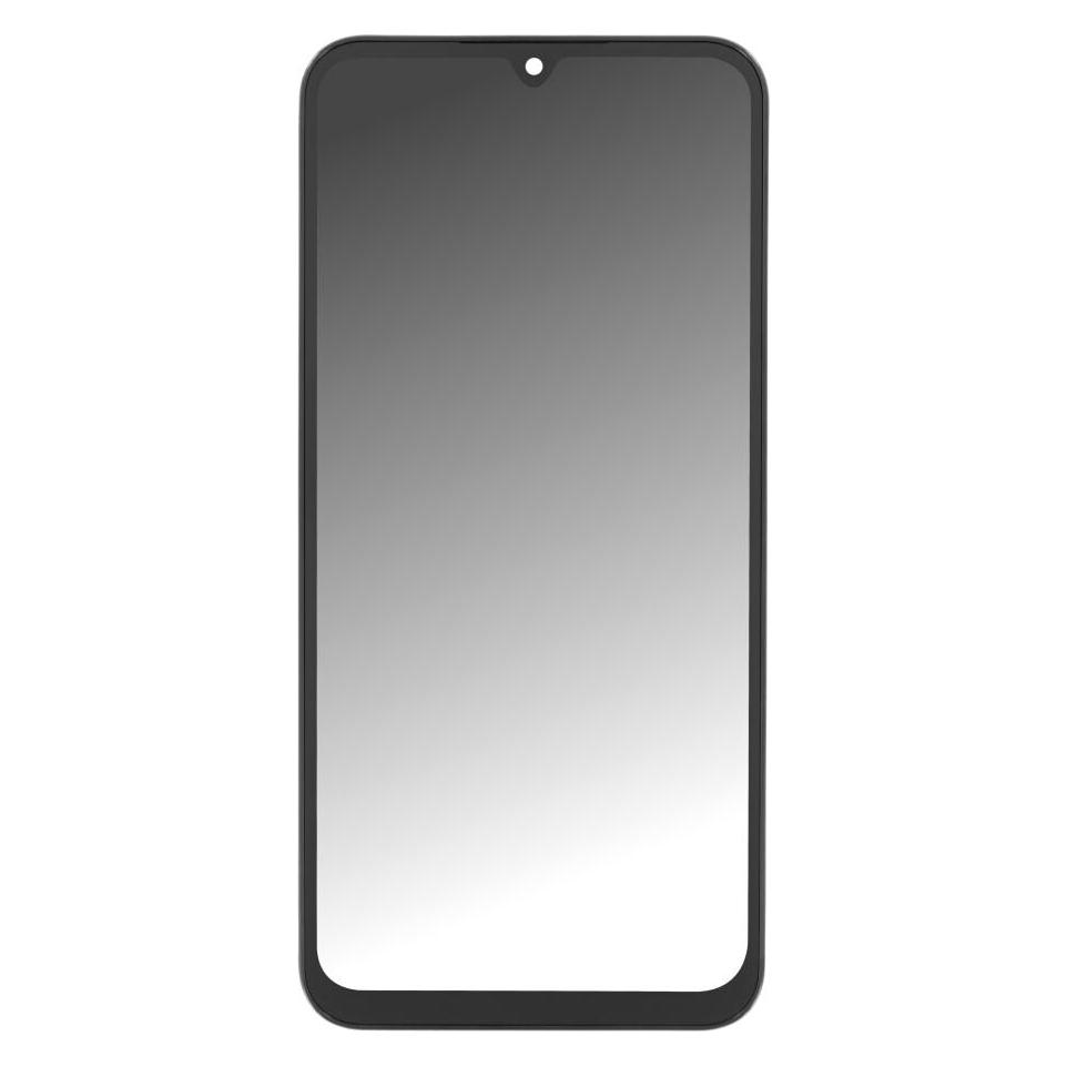OEM Display + Rahmen für Samsung SM-A245 Galaxy A24 (Display) (44721480)