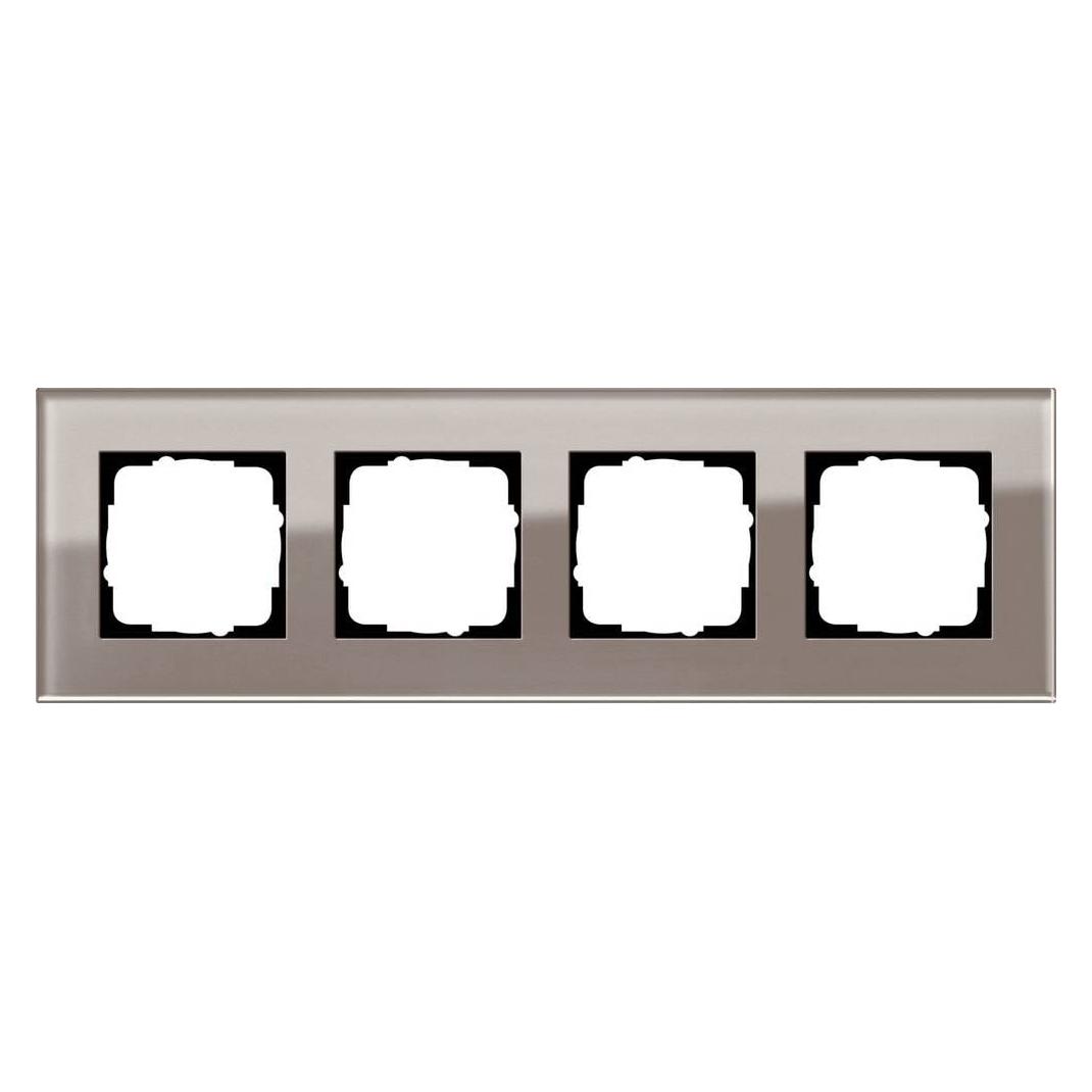 Gira 0214122 Zubehör für elektrische Schalter (0214122)