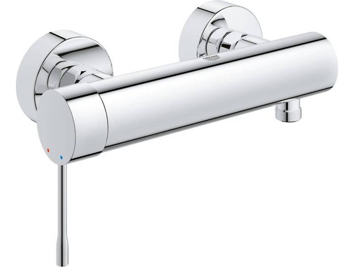 GROHE Essence Mitigeur monocommande 1/2\ Douche 33636001