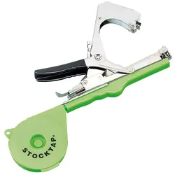 Stocker Garden, Pflanzen Zubehör, Werkzeug Stocker grün Fesseln 36 x 36 cm (37 cm)