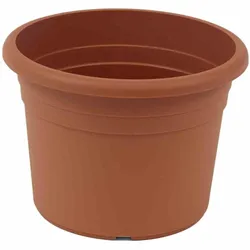 SIENA GARDEN  Cilindro Topf Cilindro Ø70x49,2 cm, terracotta