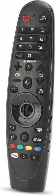 LG Afstandsbediening voor televisie model AN-MR19BA