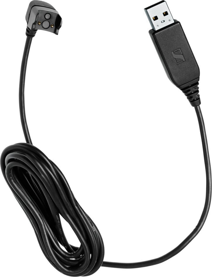 EPOS CH 10 USB-oplaadkabel