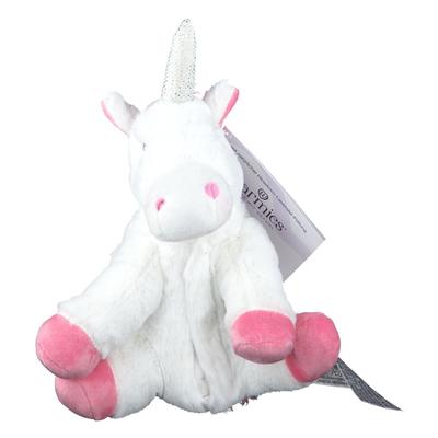 Warmies Minis Einhorn 1 St Wärmekissen