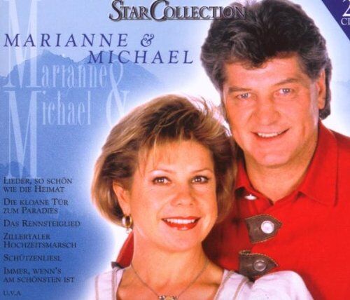 Marianne & Michael - Starcollection - Preis vom 30.09.2026 22:30:23 h