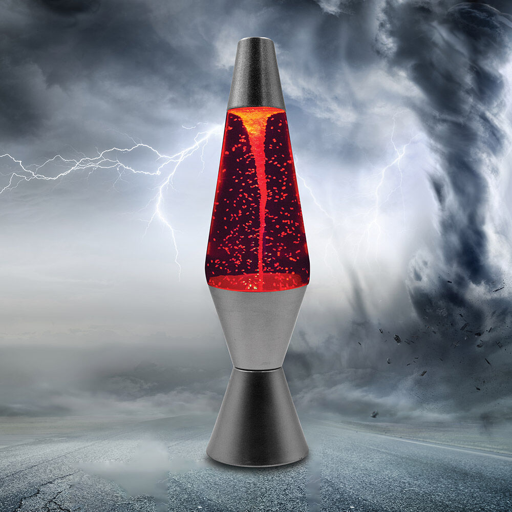 Twister/Tornado Lamp