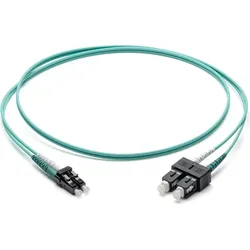 Corning LWL-Patchkabel LC/SC F055702T2Z20005M