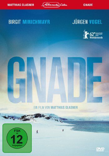 Matthias Glasner - Gnade - Preis vom 30.09.2026 09:01:18 h
