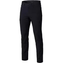Columbia, Herren, Outdoorhose, ROC Tech 5 Pocket (M), Schwarz