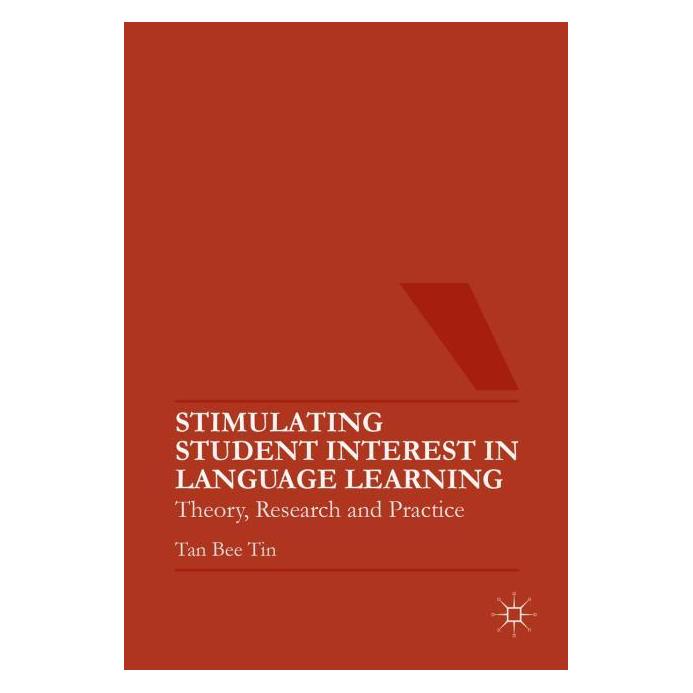 Palgrave Macmillan Uk Tin:Stimulating Student Interest in Lan (Englisch, Hardcover, Tan Bee Tin) (63336880)