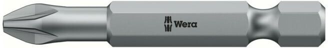 Wera Embout résistant 1/4