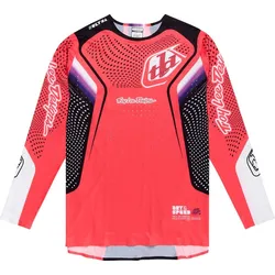 Troy Lee Designs SE Ultra Optic Motocross Jersey M