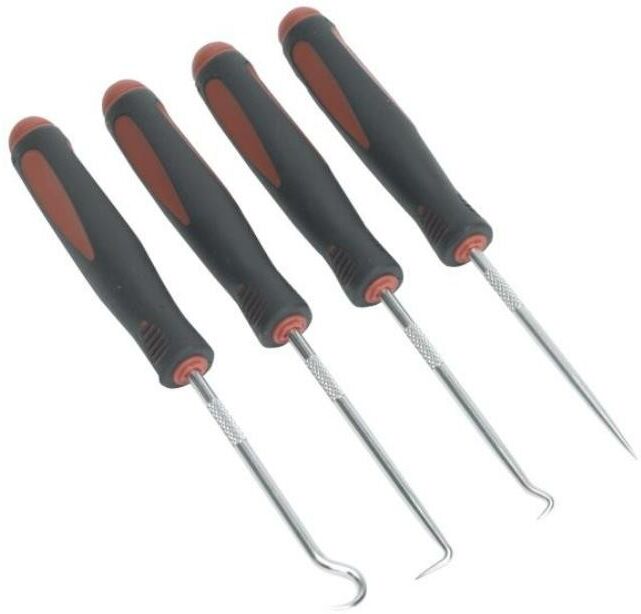 SEALEY AK5214 Haken-Werkzeug-Satz