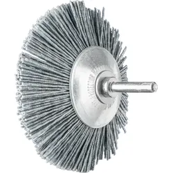 PFERD TOOLS Kegelbürste ungezopft KBU SIC-Filament - 43220110
