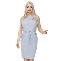 Alltagskleid Model 133352 PeeKaBoo
