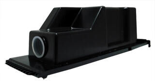4PAPER Canon C-EXV3 Toner Preto Compatível