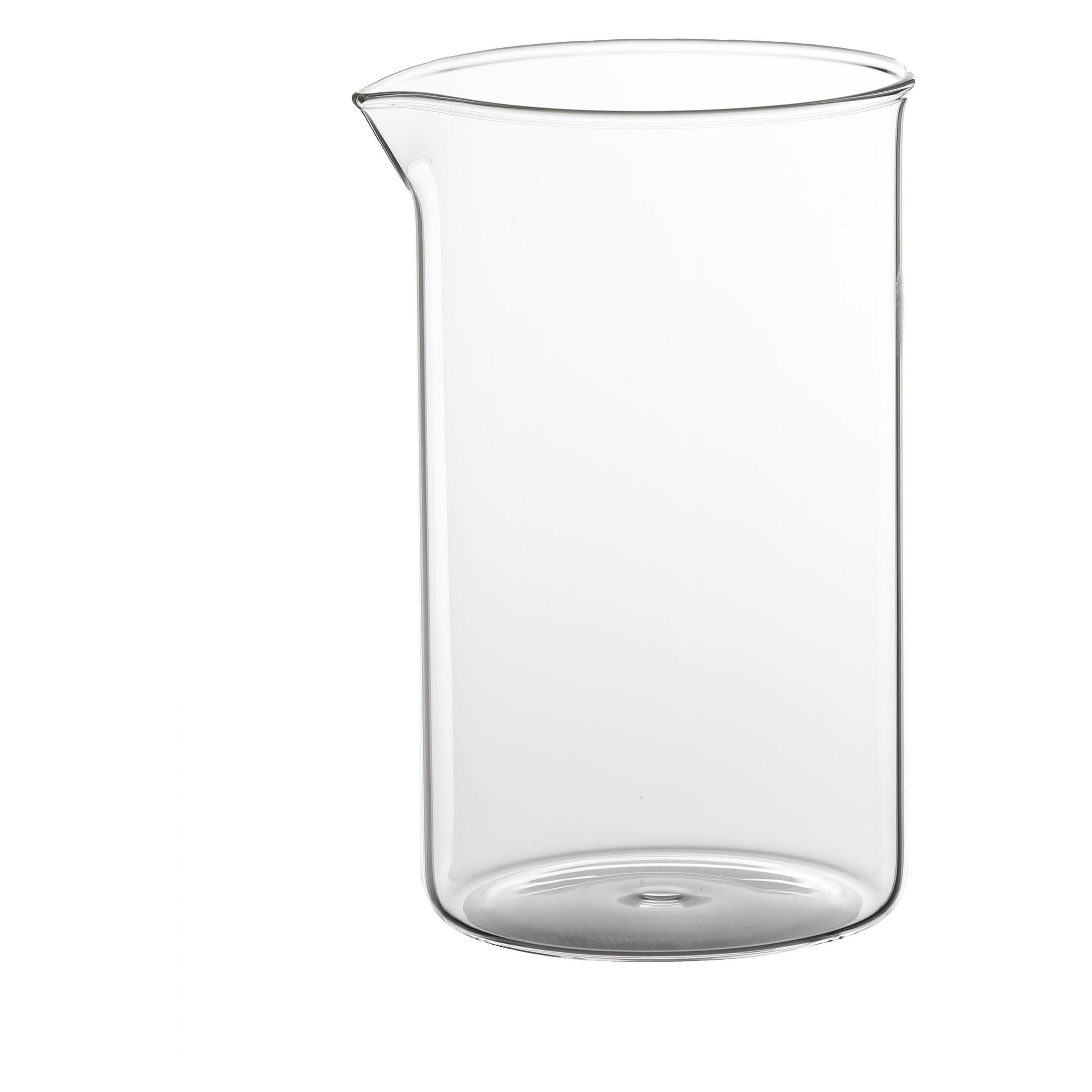 Weis Ersatzgl.f.Kaffeeb. 0,6l (WEIS)