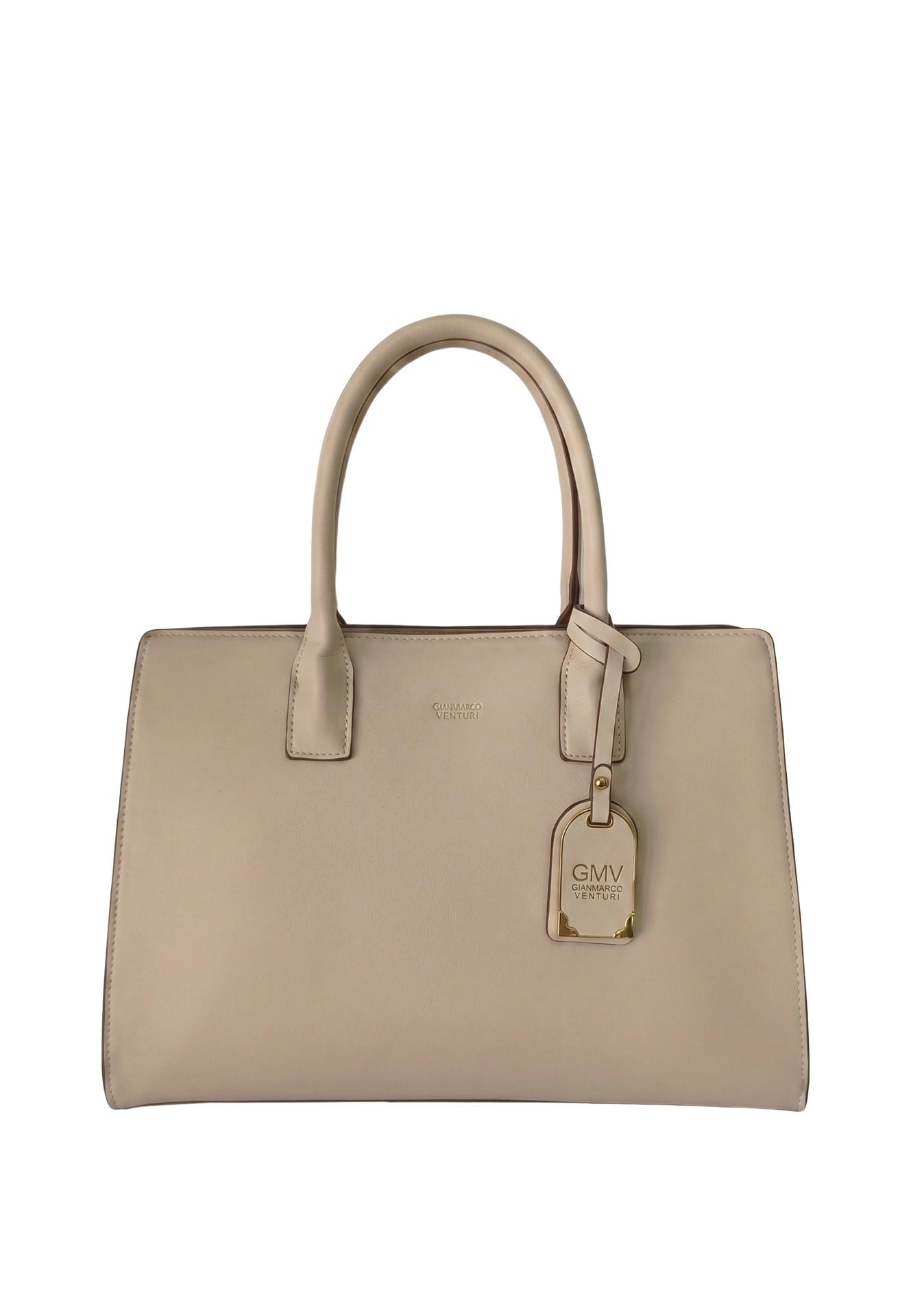 GIAN MARCO VENTURI Schultertasche Women