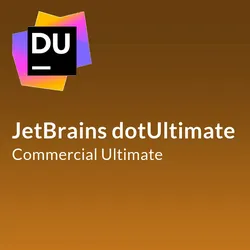 dotUltimate Commercial Ultimate