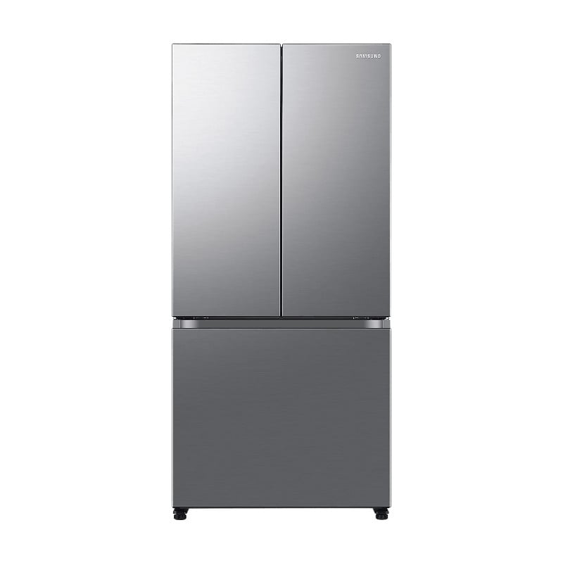Samsung RF50C510ES9 side-by-side koelkast vrijstaand roestvrij staal
