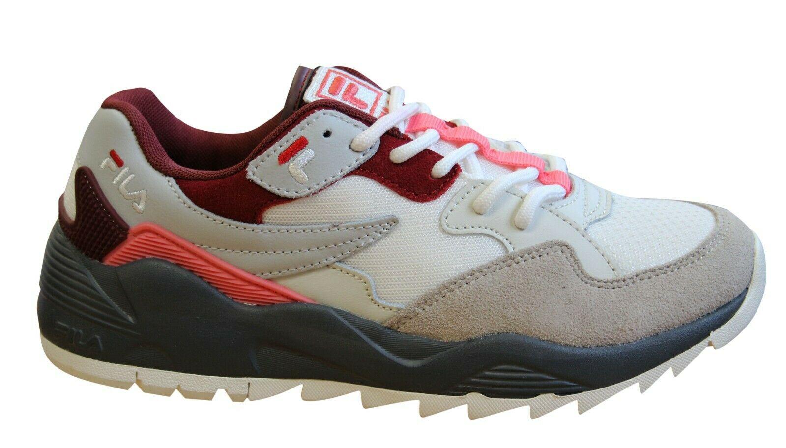 Fila Vault CMR Jogger CB Damen mehrfarbige Trainer