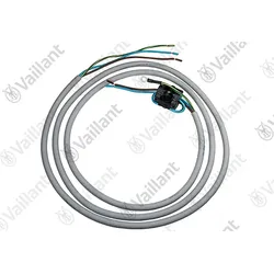 Vaillant Netzanschlusskabel Vaillant-Nr. 0020210878