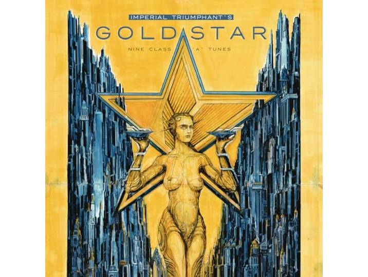 Goldstar