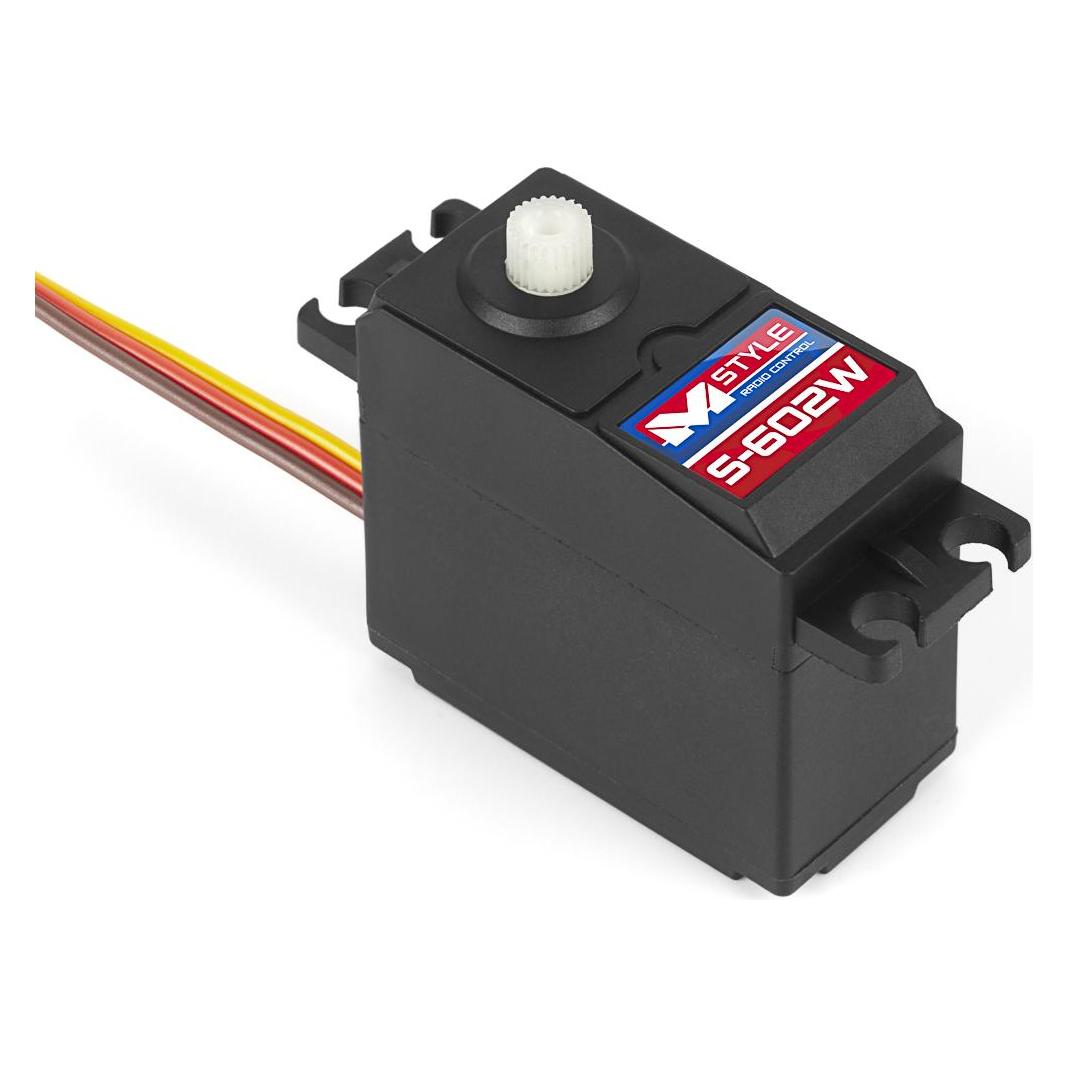 Wittmax Servo S-602W 6KG (S-602W)