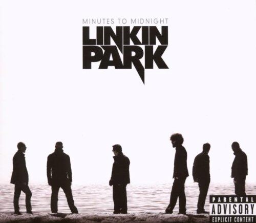 Linkin Park - Minutes To Midnight - Preis vom 08.10.2026 07:26:42 h