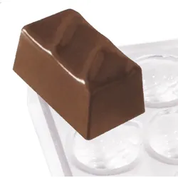 Contacto Pralinenform Barren