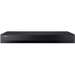Hanwha Wisenet HD+ Serie HRX-1634 DVR 16CH, Netzwerkkamera Zubehör