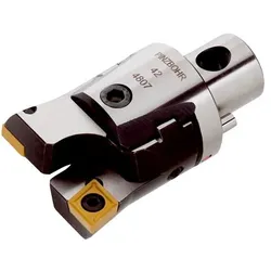 Pramet, Zubehör Bohrer, Schruppwerkzeug ISO D 05490 402 D.28mm Schneid-D.82mm
