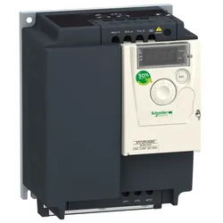 Schneider Electric ATV12PU40M3 3ph 200V 4kW Kühlkörper TB