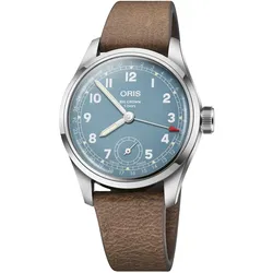Oris BIG CROWN POINTER DATE CALIBRE 473 Herrenuhr 01 473 7786 4065-07 5 19 22FC
